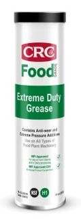 CRC Food Grade Extreme Duty Grease 397G