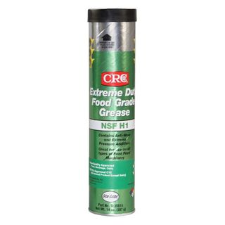 CRC Food Grade Extreme Duty Grease 397G