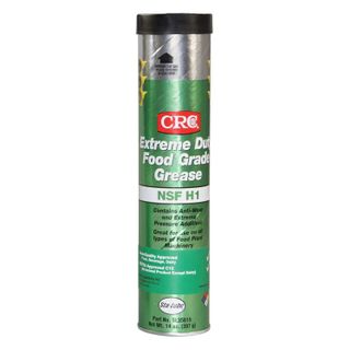 CRC Food Grade Extreme Duty Grease 397G