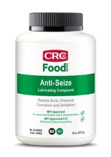 CRC Food Grade Anti Sieze 227G