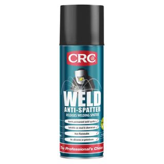 CRC Weld Anti-Spatter 400ml