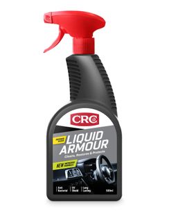 CRC Liquid Armour 500ml Trigger