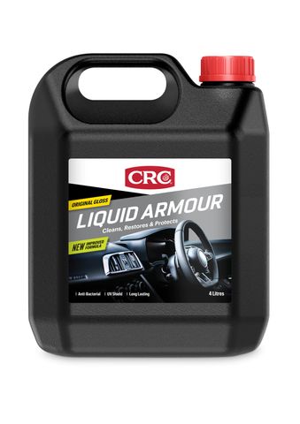 CRC Liquid Armour 4L