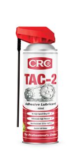 CRC Tac 2  Adhesive Lubricant 400ml