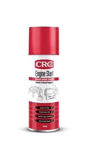 CRC Engine Start 400ml