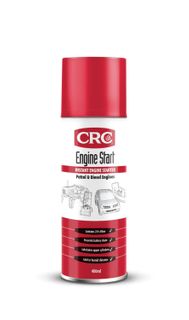 CRC Engine Start 400ml