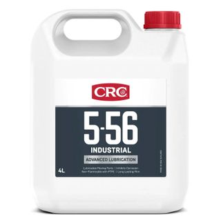 CRC 5.56 Industrial 4Ltr