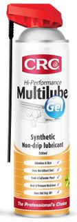 CRC Multilube Gel 500ml