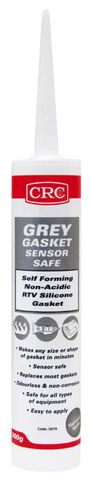 CRC Grey RTV Gasket  Sensor Safe 300G