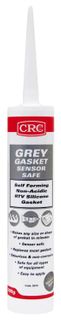 CRC Grey RTV Gasket  Sensor Safe 300G