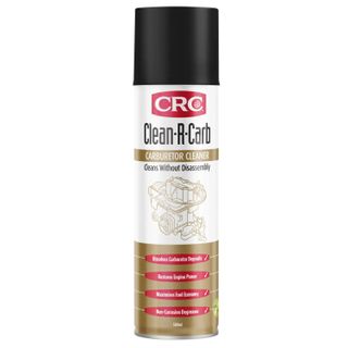 CRC Clean-R-Carb 400G