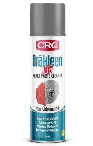 CRC Brakleen Non-Chlorinated 525ml