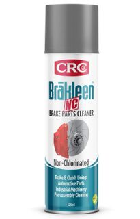 CRC Brakleen Non-Chlorinated 525ml