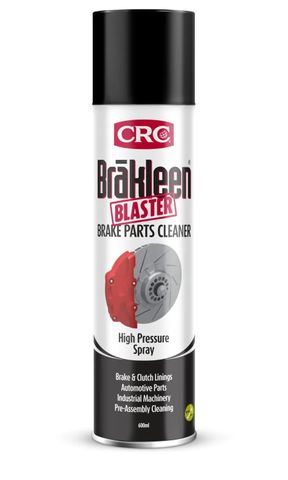 CRC Brakleen Blaster High Pressure 600ml