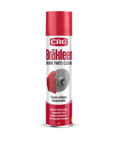 CRC Brakleen 600G