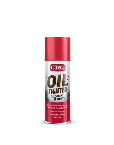 CRC Oil Fighter 400ml