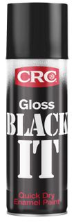 CRC Black It - Gloss 400ml
