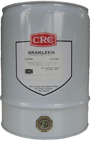 CRC Brakleen Fast Dry 20L