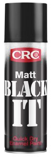 CRC Black It - Matt 400ml