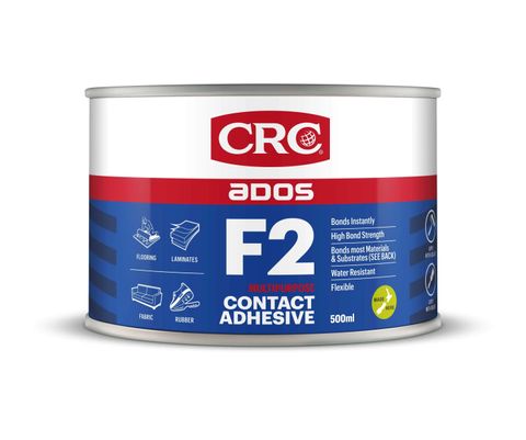 CRC Ados F2 500ml