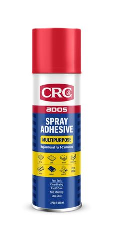 CRC F2 Multipurpose Spray 575ml Aerosol