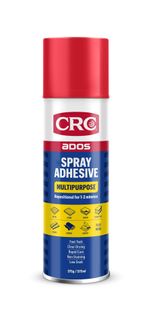 CRC F2 Multipurpose Spray 575ml Aerosol