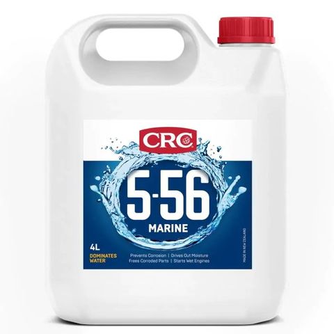 CRC 5.56 Marine 4Ltr