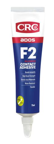 CRC F2  Ados 75ml Tube