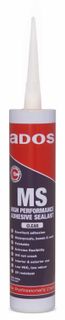 CRC Ados MS High Performance Sealant Clear 400G