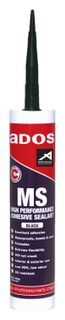 CRC Ados MS High Performance Sealant Black 400G