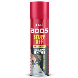 CRC Ados Stuff Off Aerosol 500ml