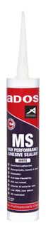 CRC Ados MS High Performance Sealant White 400G