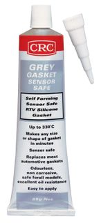 CRC Grey RTV Gasket  Sensor Safe 85G Blister