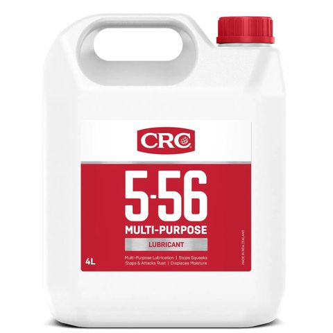 CRC 5.56 Multi-Purpose 4Ltr