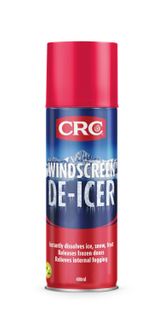 CRC De-Icer 400ml Aerosol