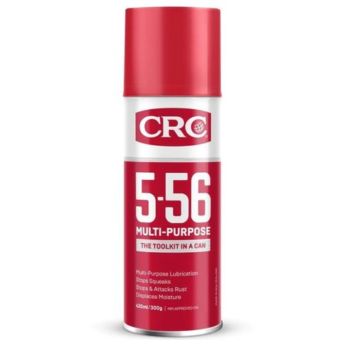 CRC 5.56 Multi-Purpose 420ml