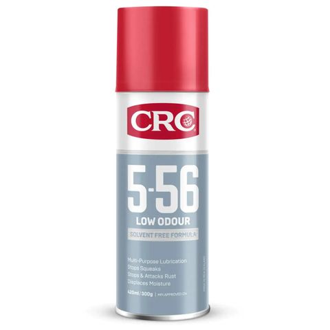 CRC 5.56 Low Odour 420ml