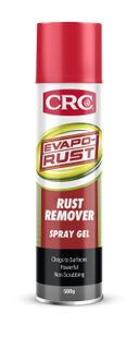 CRC Evapo-Rust Spray Gel 500G