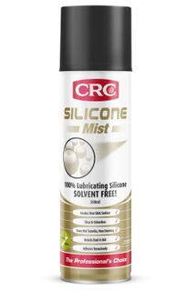 CRC Silicone Mist 500ml