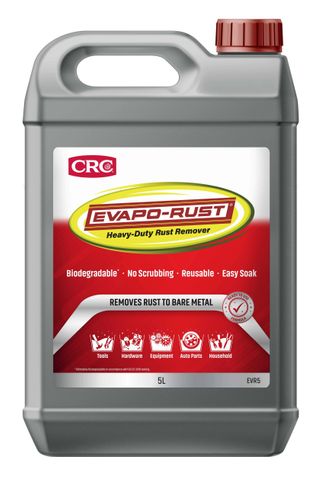 CRC Evapo-Rust Ready To Use 5L