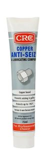 CRC Copper Anti-Seize & Lubricant Compound 75ml Tube