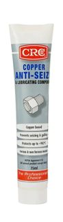 CRC Copper Anti-Seize & Lubricant Compound 75ml Tube