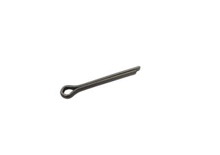 6.3 x 50 Cotter Pin 304 Stainless Steel