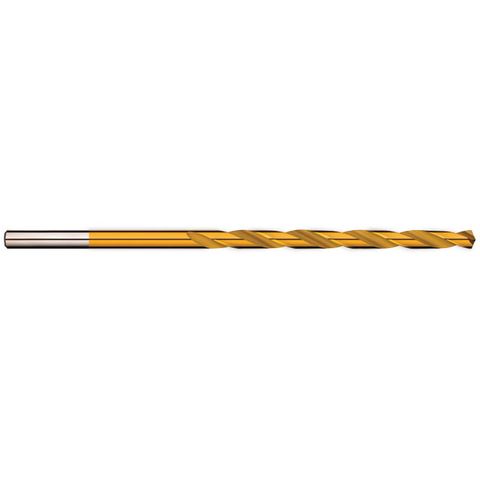 2.0mm x 95mm Long Series Drill - Gold Series