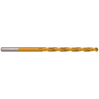 2.0mm x 95mm Long Series Drill - Gold Series