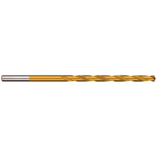 3.8mm Long Series Drill - Gold Series