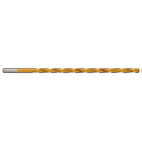 4mm x 315mm - Extra Long  Drill