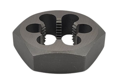 5.0 x 0.80 MC Carbon Die Nut