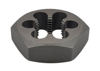 5.0 x 0.80 MC Carbon Die Nut