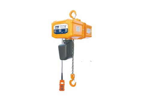 1 Ton-6 Meter Lift - 240V Electric Hoist